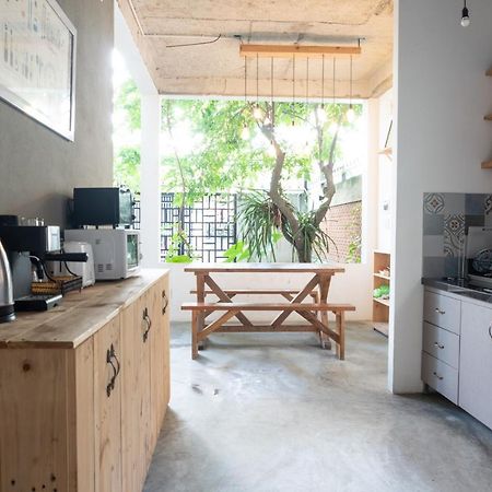 Kiu House - 3Br - Green & Artistic Đà Nẵng Ngoại thất bức ảnh