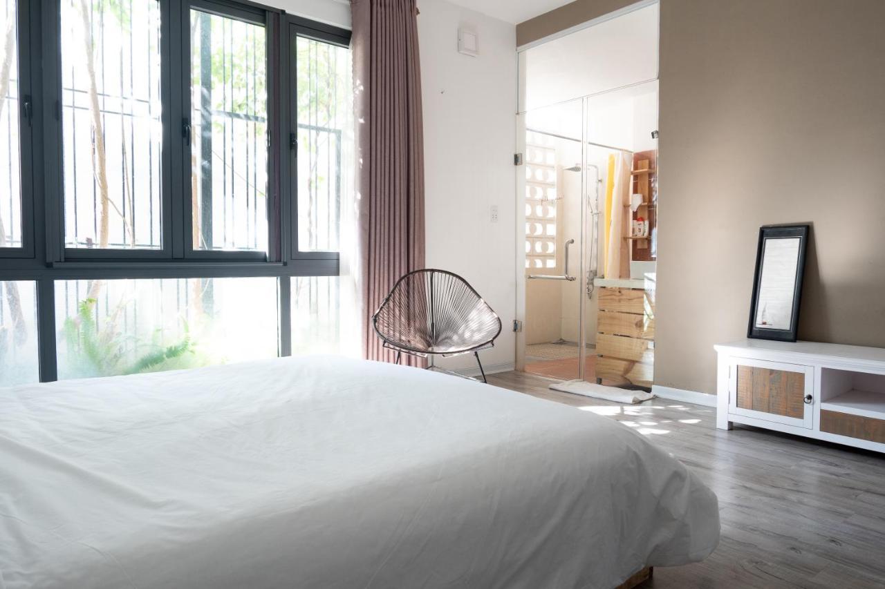 Kiu House - 3Br - Green & Artistic Đà Nẵng Ngoại thất bức ảnh
