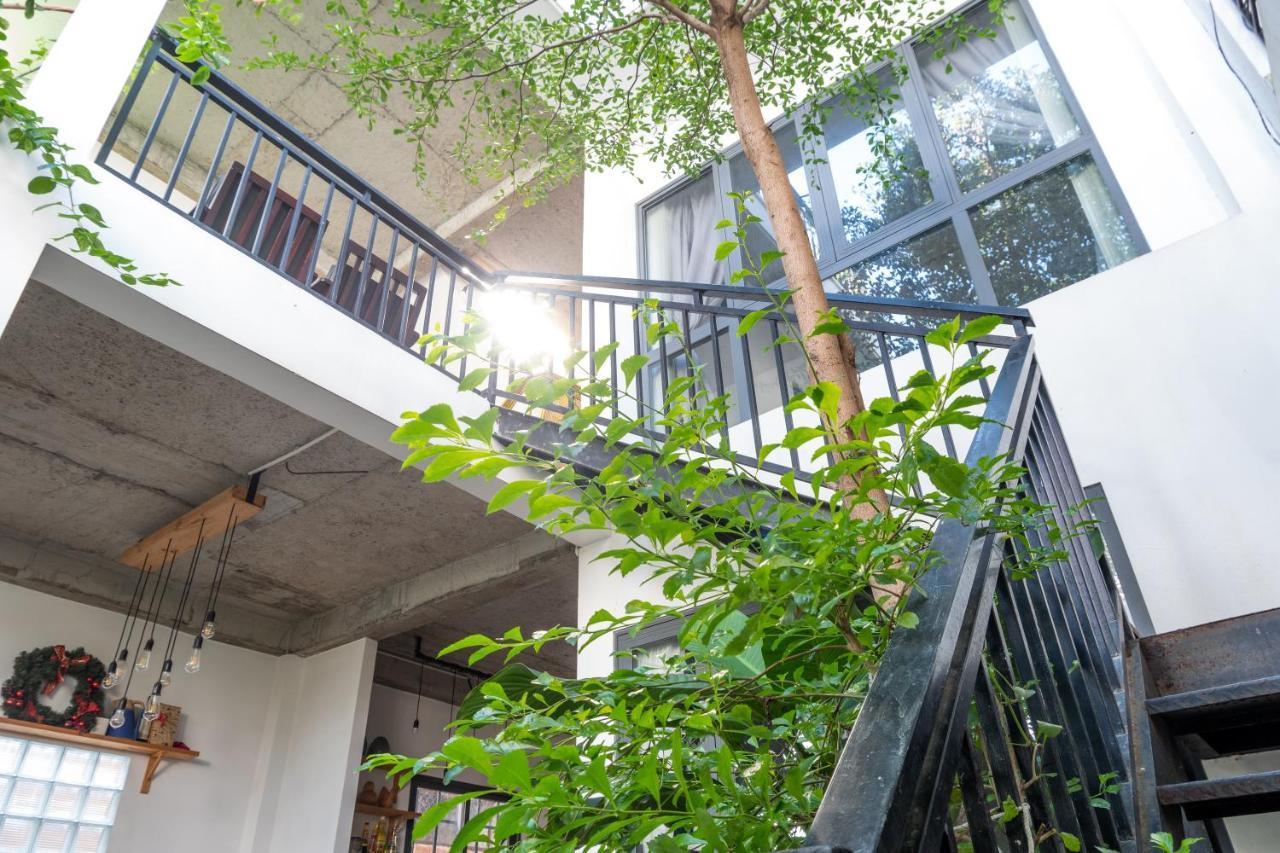 Kiu House - 3Br - Green & Artistic Đà Nẵng Ngoại thất bức ảnh