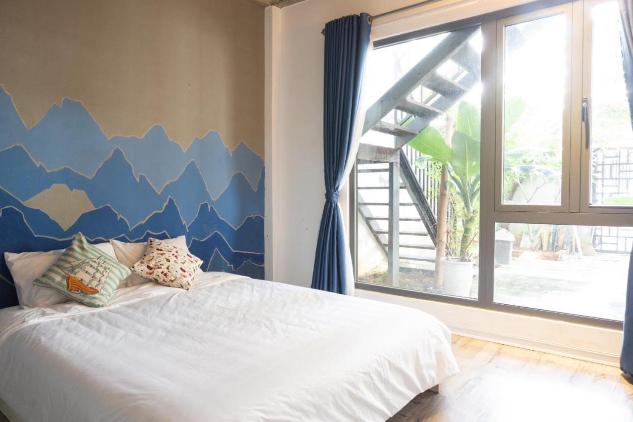 Kiu House - 3Br - Green & Artistic Đà Nẵng Ngoại thất bức ảnh