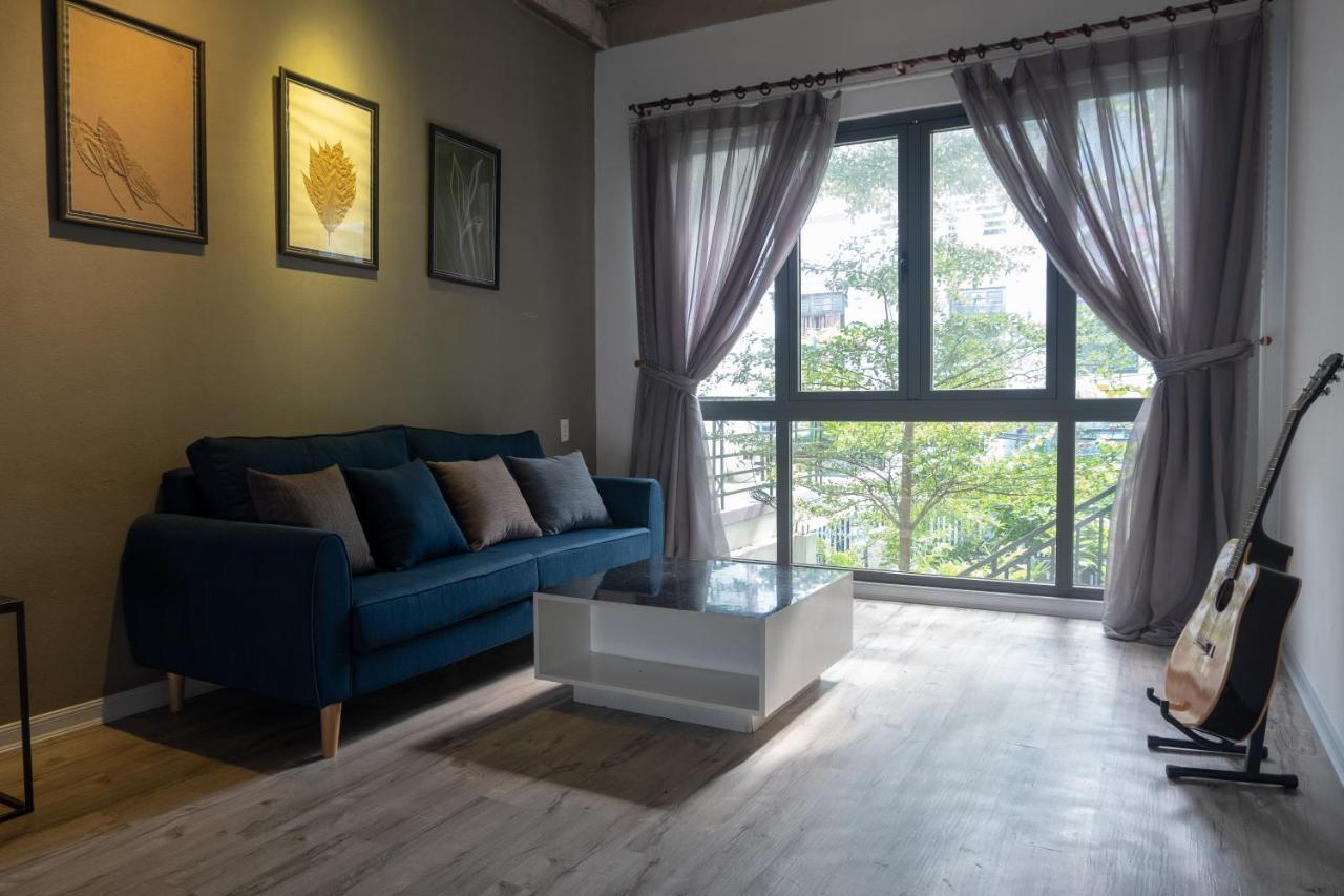 Kiu House - 3Br - Green & Artistic Đà Nẵng Ngoại thất bức ảnh