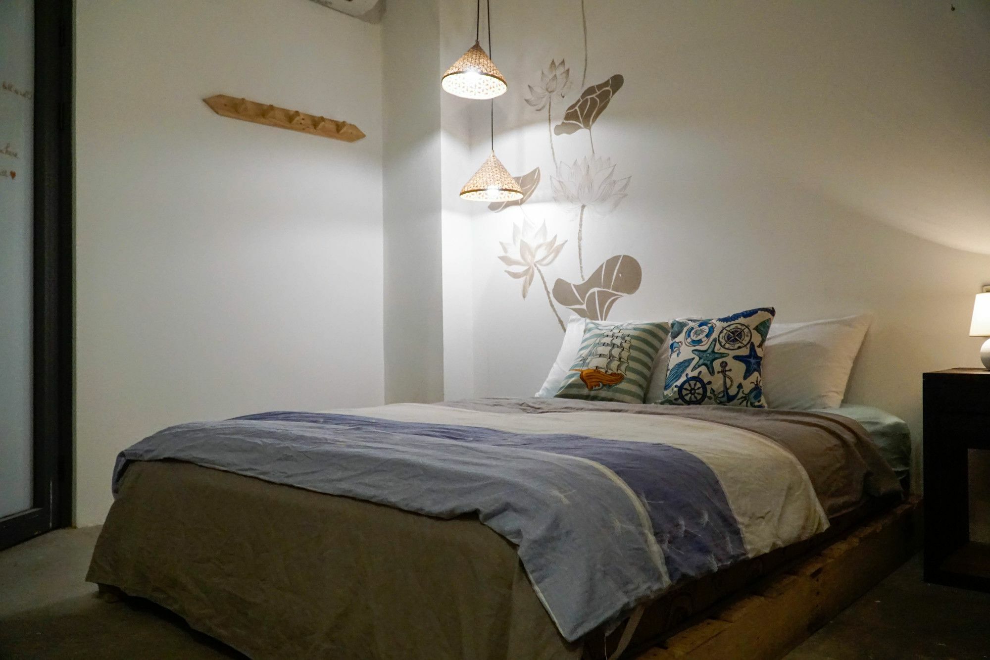 Kiu House - 3Br - Green & Artistic Đà Nẵng Ngoại thất bức ảnh