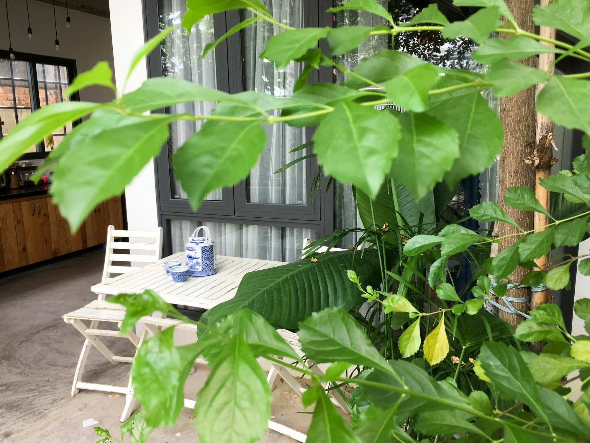 Kiu House - 3Br - Green & Artistic Đà Nẵng Ngoại thất bức ảnh