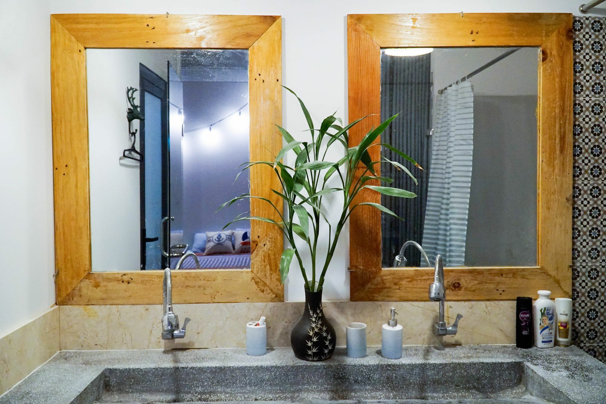 Kiu House - 3Br - Green & Artistic Đà Nẵng Ngoại thất bức ảnh